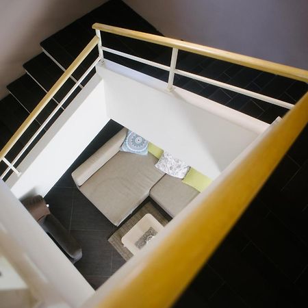 B&B Geolja Gioia Tauro Kültér fotó