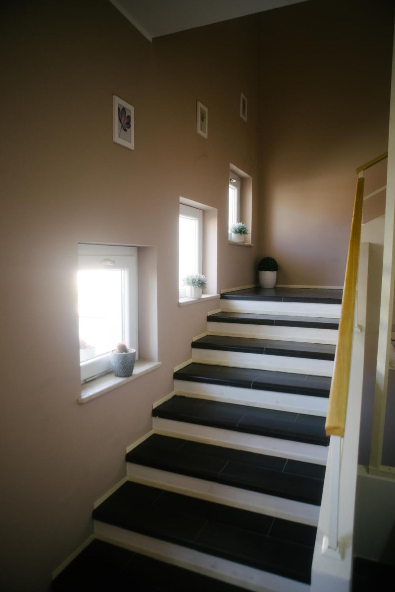 B&B Geolja Gioia Tauro Kültér fotó