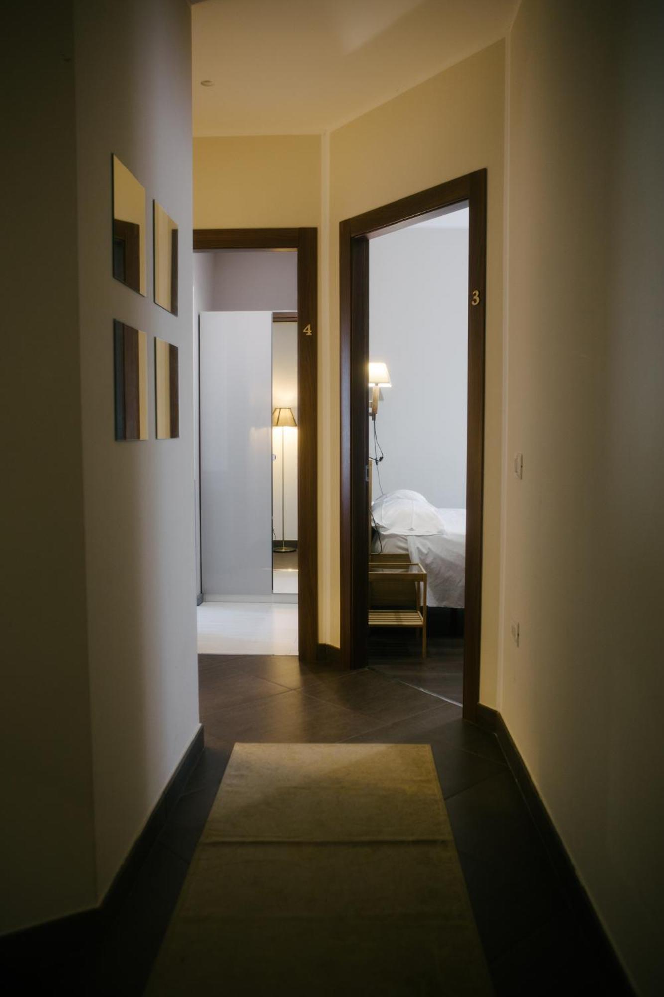 B&B Geolja Gioia Tauro Kültér fotó