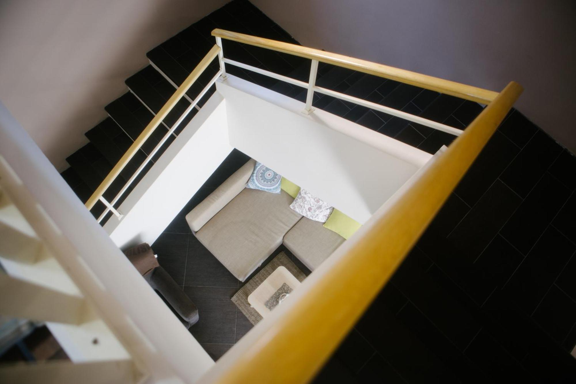 B&B Geolja Gioia Tauro Kültér fotó