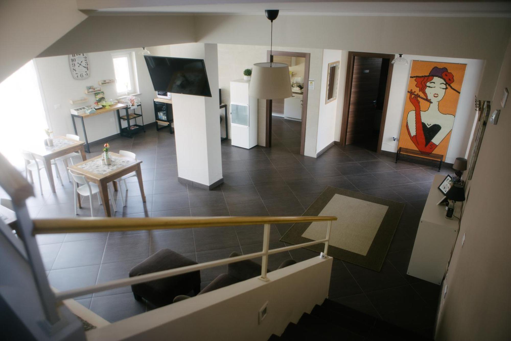 B&B Geolja Gioia Tauro Kültér fotó