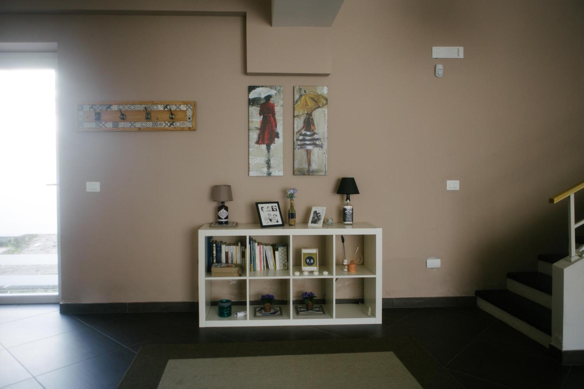 B&B Geolja Gioia Tauro Kültér fotó