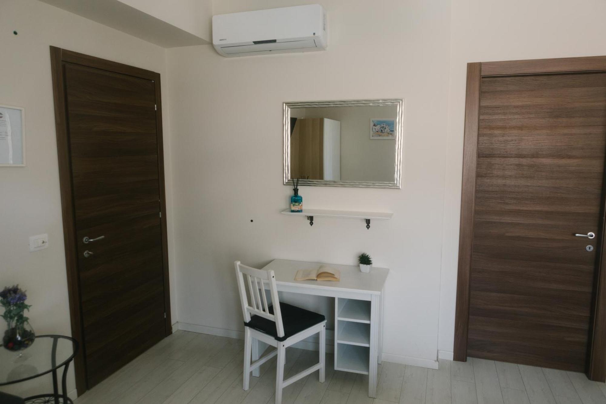B&B Geolja Gioia Tauro Kültér fotó