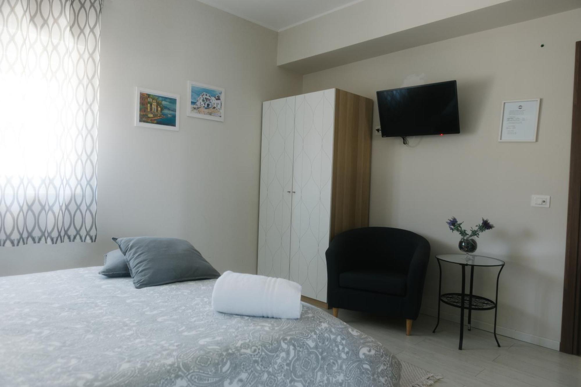 B&B Geolja Gioia Tauro Kültér fotó