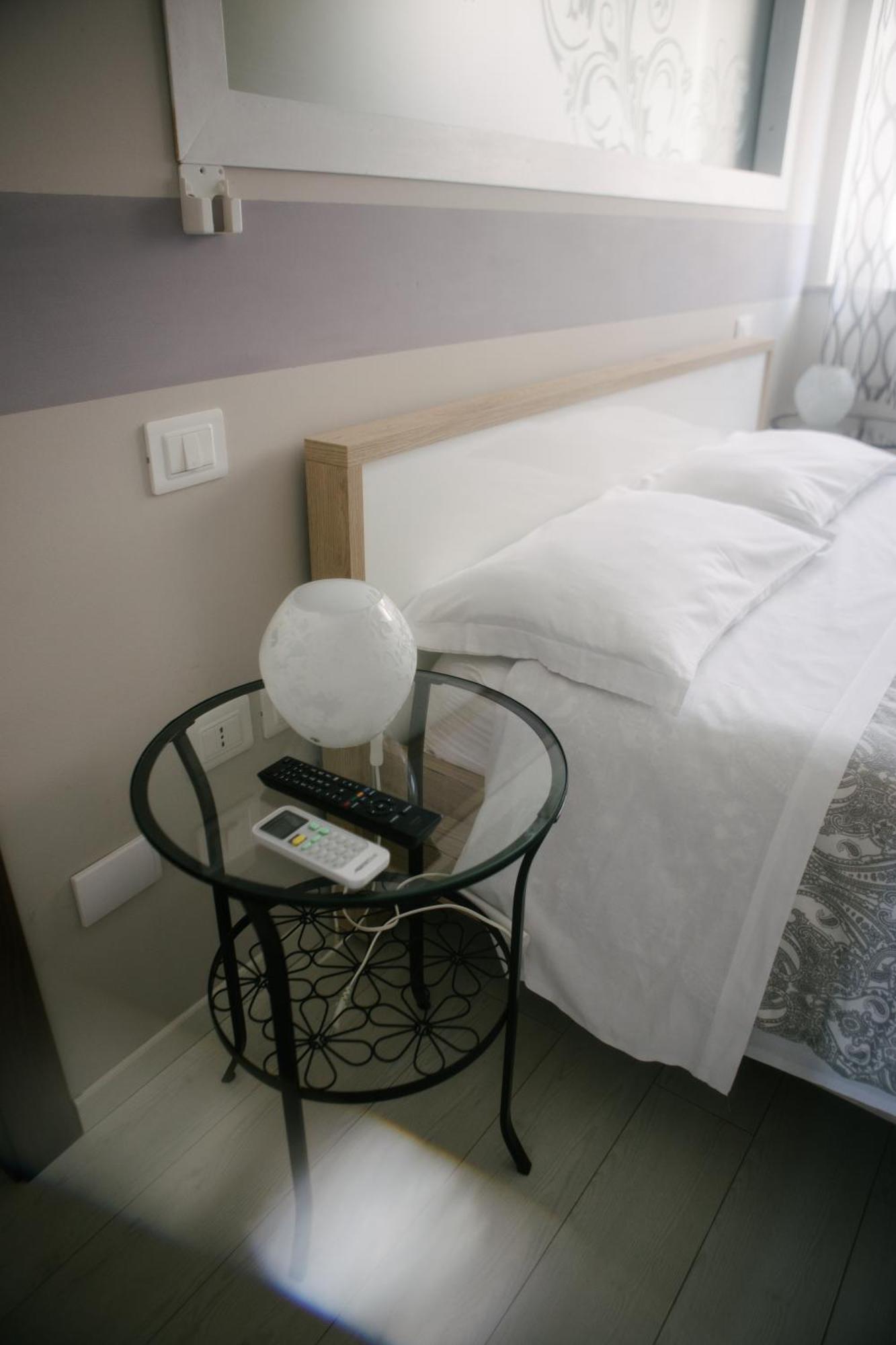 B&B Geolja Gioia Tauro Kültér fotó
