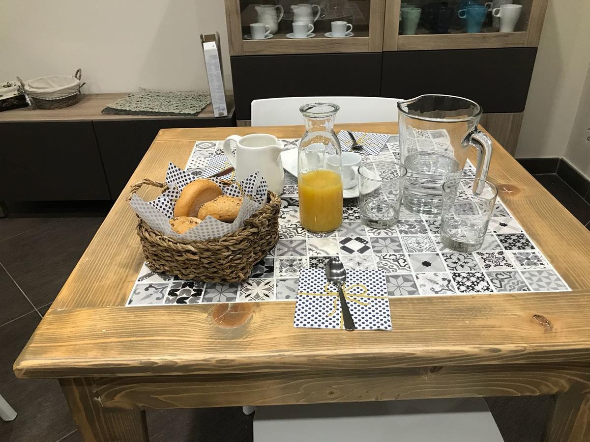 B&B Geolja Gioia Tauro Kültér fotó