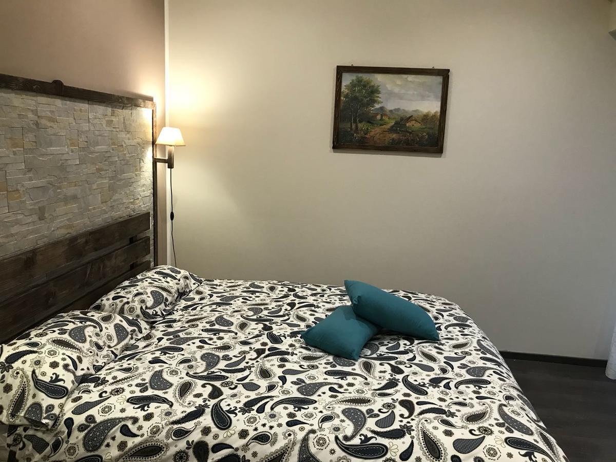 B&B Geolja Gioia Tauro Kültér fotó