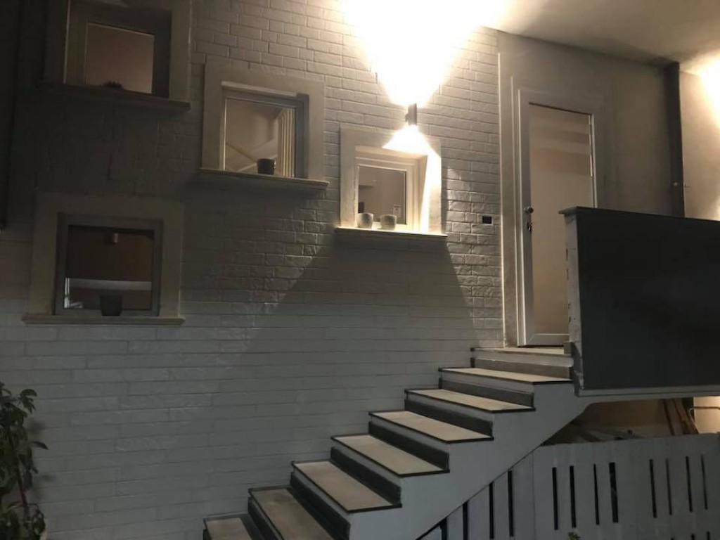 B&B Geolja Gioia Tauro Kültér fotó