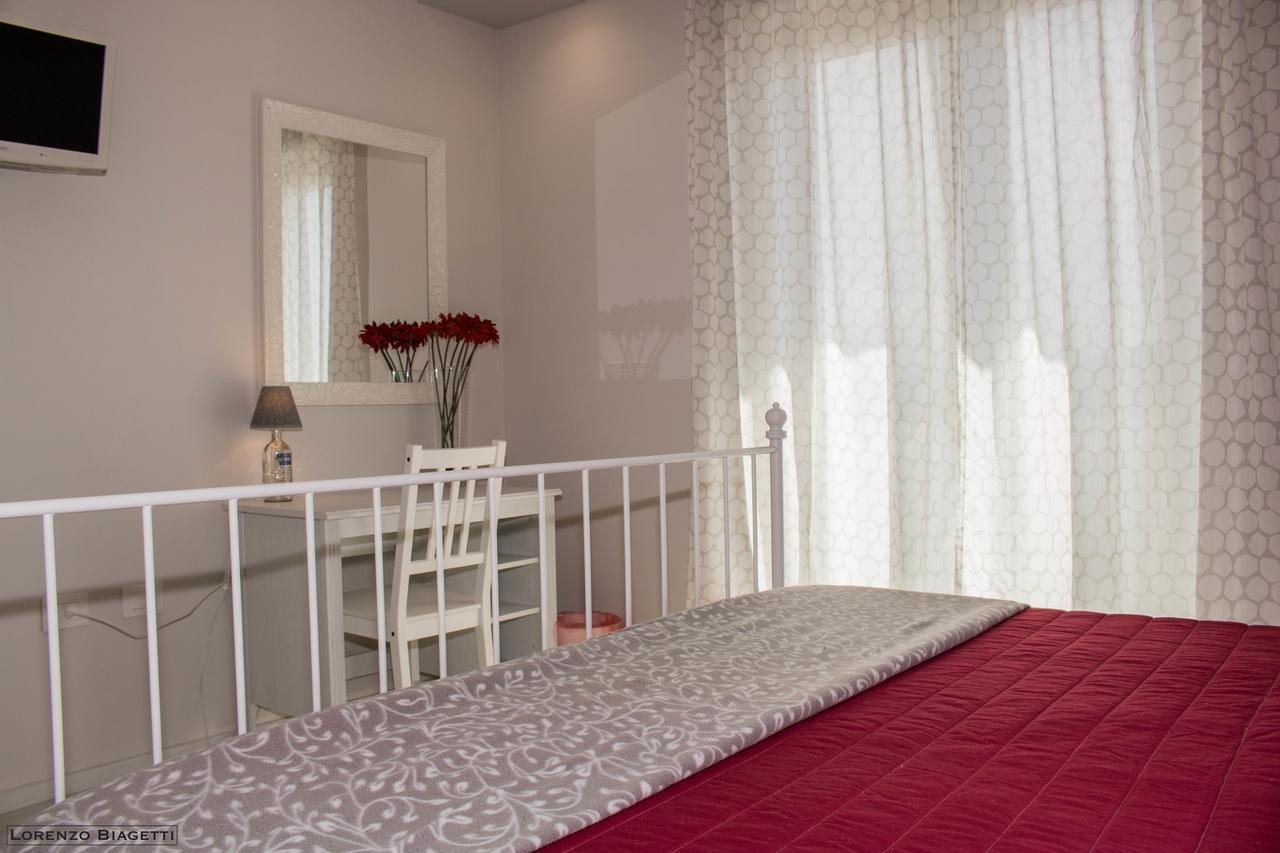B&B Geolja Gioia Tauro Kültér fotó