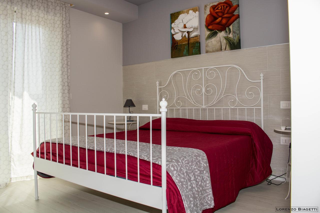 B&B Geolja Gioia Tauro Kültér fotó