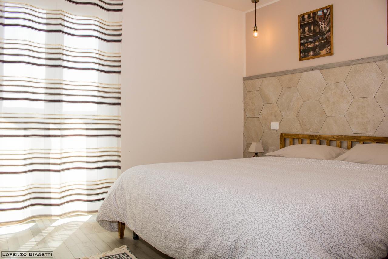 B&B Geolja Gioia Tauro Kültér fotó