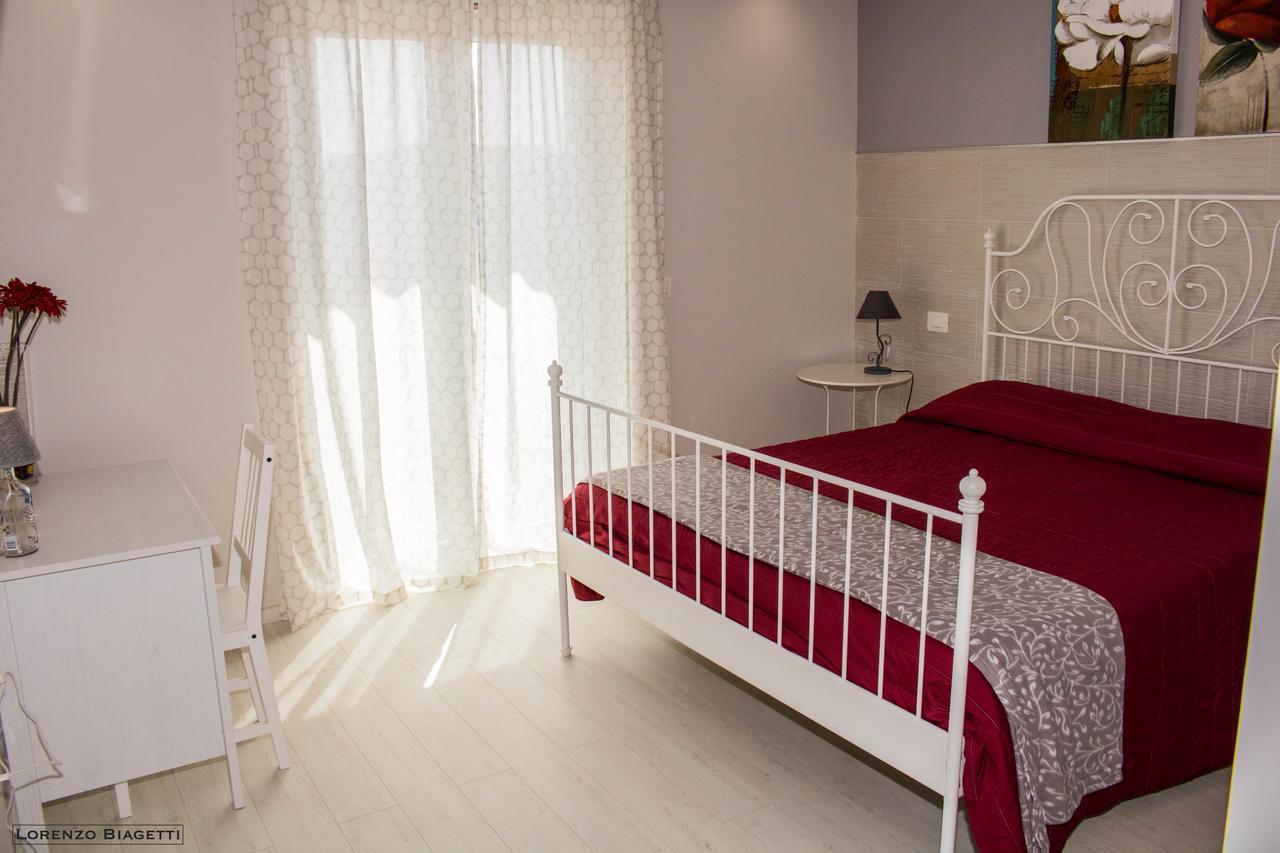 B&B Geolja Gioia Tauro Kültér fotó
