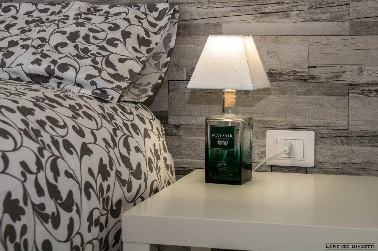 B&B Geolja Gioia Tauro Kültér fotó